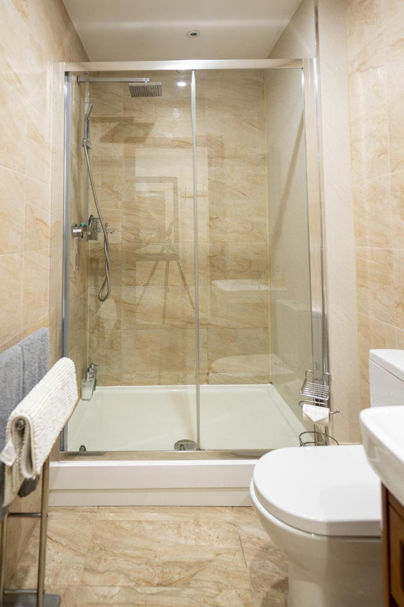Reef7 - Modern Flat, 5 Mins From Beach, Centre And International Centre Apartamento