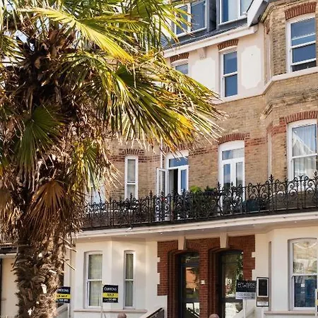 Reef7 - Modern Central Flat, 5 Mins From Beach, Centre And Bournemouth International Centre Exterior photo
