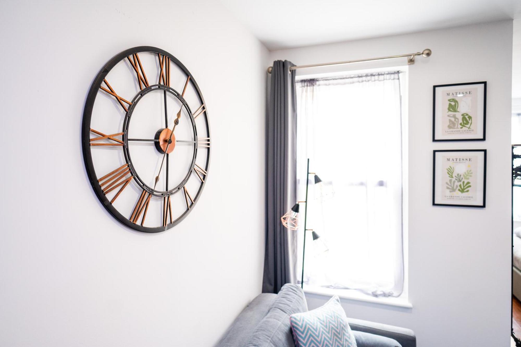 Reef7 - Modern Flat, 5 Mins From Beach, Centre And International Centre Bournemouth